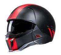 HJC, Casco Moto Jet i20 BATOL MC1SF, M