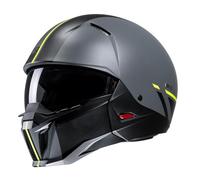 HJC, Casco Moto Jet i20 BATOL MC3HSF, XXL