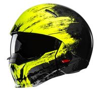 HJC, Casco Moto Jet i20 FURIA MC3H, L