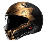 HJC, Casco Moto Jet i20 FURIA MC9, M