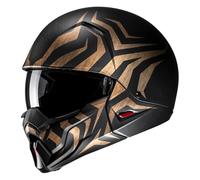 Casco Crossover HJC i20 THORN MC9SF