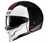 HJC, Casco Moto Jet I20 VENA MC1, XXL