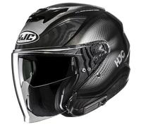 HJC, Casco Moto Jet I31 DEPE Black/Grey MC5, L