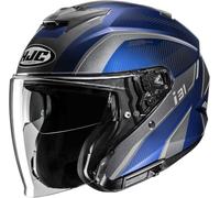 Casco I31 RENO Grigio Blu HJC - UE: 2XL