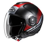 HJC, Casco moto jet i40N DOVA MC1SF, S