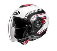 HJC, Casco Moto Jet i40N LINIA MC1SF, M