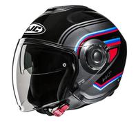 Casco Jet HJC i40N LINIA MC21