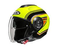 HJC, Casco Moto Jet i40N LINIA MC3H, L