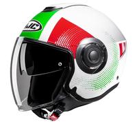 HJC, Casco Moto Jet i40N PYLE MC41, M