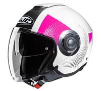 HJC HJC - Casco I40N Pyle MC8 M