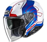 HJC, Casco Moto Jet RPHA 31 DEREEN MC21, M