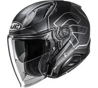 HJC, Casco Moto Jet RPHA 31 DEREEN MC5SF, XL