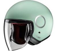 HJC, Casco Moto Jet RPHA 40 UNI Green Relax, M