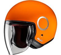 HJC, Casco Moto Jet RPHA 40 UNI Orange Tramonto, XL
