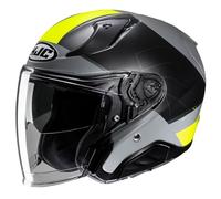 HJC, Casco Moto Jet RPHA31 CHELET MC3HSF, XL