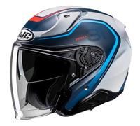CASCO JET RPHA31 KOUV MC21SF | HJC HELMETS