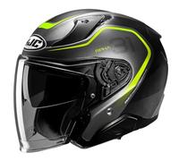 HJC, Casco Moto Jet RPHA31 KOUV MC3HSF, XL