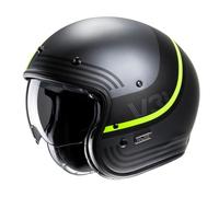 HJC, Casco Moto Jet V31 BYRON MC3HSF, XS