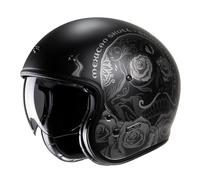 HJC, Casco Moto Jet V31 DESTO MC5SF, M