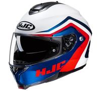 HJC, Casco Moto Modulare C91N NEPOS MC21, XL