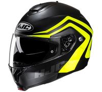 HJC, Casco Moto Modulare C91N NEPOS MC3HSF, M
