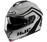 HJC, Casco Moto Modulare C91N NEPOS MC5, M
