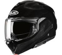 HJC HJC - Casco F100 Metallic Nero L