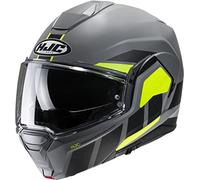 HJC, Casco Moto Modulare i100 BEIS MC3HSF, S