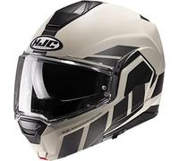 HJC, Casco Moto Modulare i100 BEIS MC9SF, M