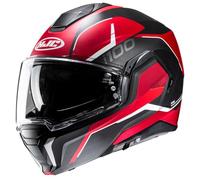 HJC, Casco Moto Modulare i100 LORIX MC1SF, S