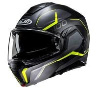 HJC, Casco moto modulare I100 LORIX, MC3HSF XL