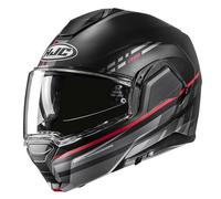 HJC, Casco Moto Modulare i100 SYSMA MC1SF, XS