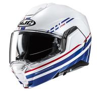 HJC, Casco Moto Modulare i100 SYSMA MC21, L