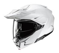 Casco I80 Bianco Lucido HJC - UE: S