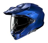 Casco Modulare HJC i80 SOLID SEMI FLAT METALLIC BLUE
