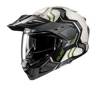 HJC, Casco Moto Modulare i80 VELLY MC4SF, M