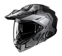 HJC, Casco Moto Modulare i80 VELLY MC5SF, M