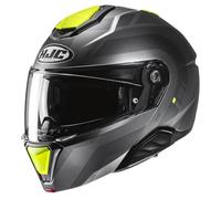 HJC, Casco Moto Modulare i91 ARVEN MC3HSF, XL