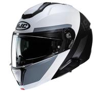 HJC, Casco Moto Modulare i91 BINA MC5SF, M