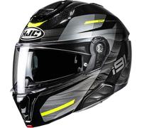 HJC, Casco Moto Modulare I91 DUSK MC3H, XL
