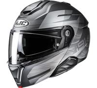 HJC, Casco Moto Modulare I91 DUSK MC5SF, XS