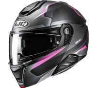 Casco Modulare HJC i91 FELIO MC8SF