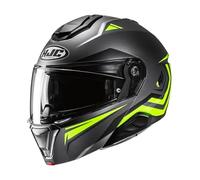 HJC, Casco Moto Modulare i91 TRICUS MC21SF, L