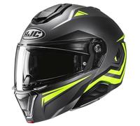HJC Casco modulare i91 TRICUS MC3HSF Taglia XXL