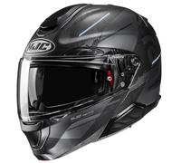 HJC, Casco Moto Modulare RPHA 91 BLAT MC5SF, XXL