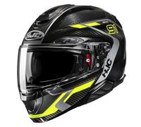 HJC, Casco Moto Modulare RPHA 91 CARBON LAGOS MC3H, M