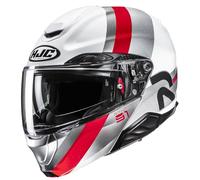 HJC, Casco Moto Modulare RPHA 91 FENSH MC1, XXL