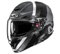 HJC, Casco Moto Modulare RPHA 91 FENSH MC5, XXL