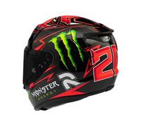 Hjc Casco Moto Rpha 12 Quartararo Replica Ce U