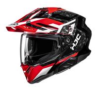 Hjc Casco Moto RPHA 60 DAKAR CE U